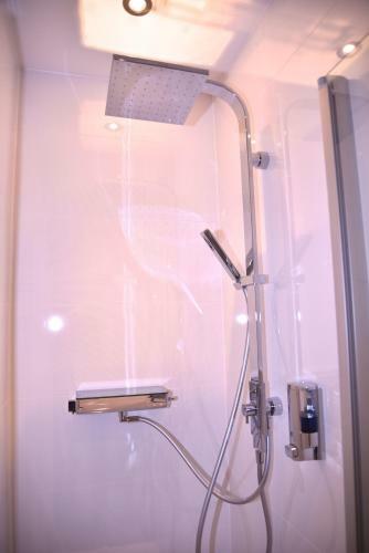 Apartamento Ferienwohnung Stedden