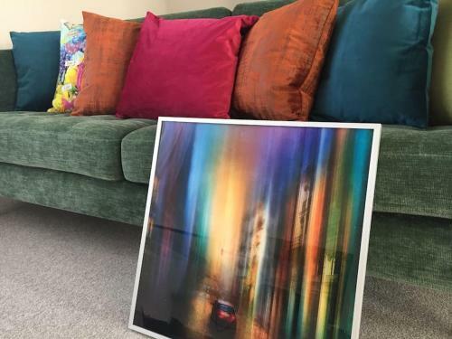 Apartamento Spacious Starnberg Condo Next To Munich