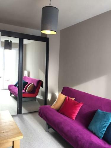 Apartamento Spacious Starnberg Condo Next To Munich