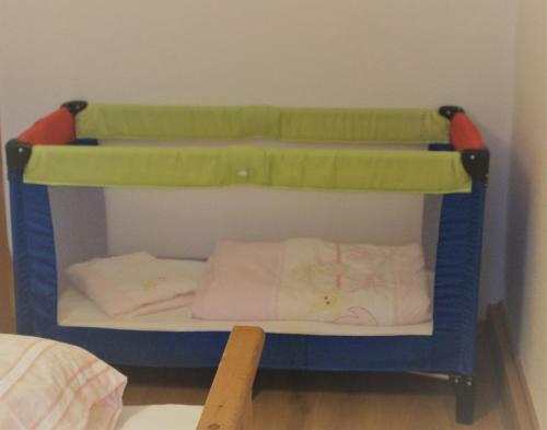 Apartamento Staudingerhof
