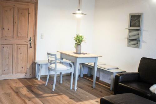 Apartamento Staudingerhof
