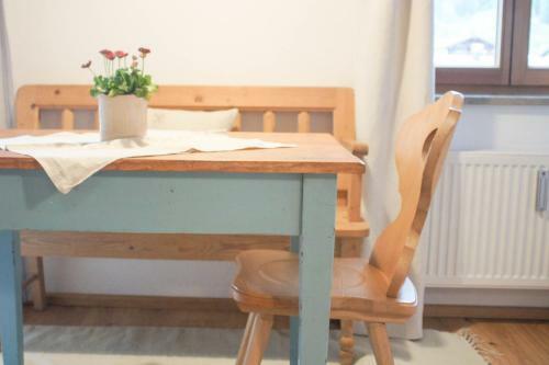 Apartamento Staudingerhof