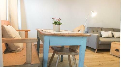 Apartamento Staudingerhof