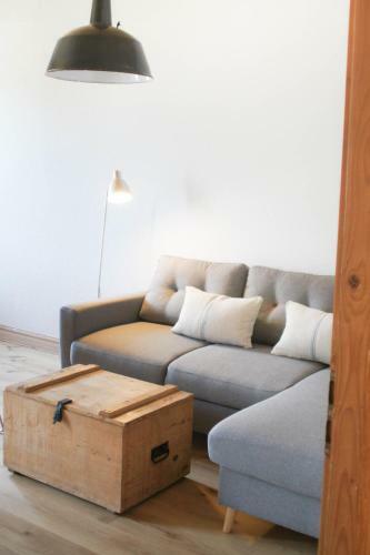 Apartamento Staudingerhof