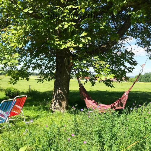 Apartamento Staudingerhof
