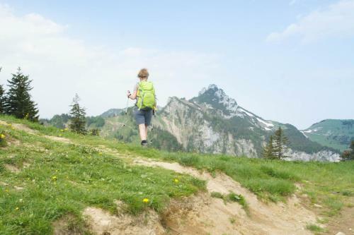 Apartamento Staudingerhof