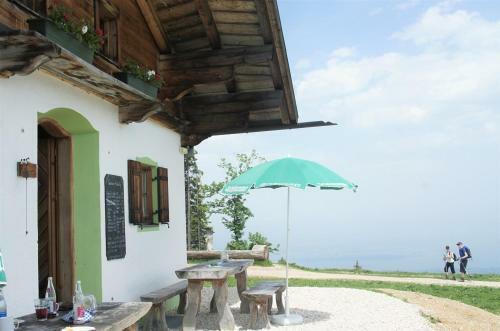 Apartamento Staudingerhof