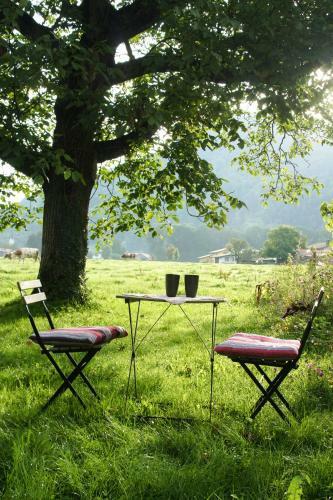 Apartamento Staudingerhof