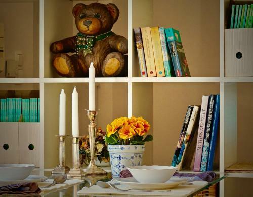 Apartamento Cityhome Starnberg