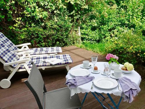Apartamento Cityhome Starnberg
