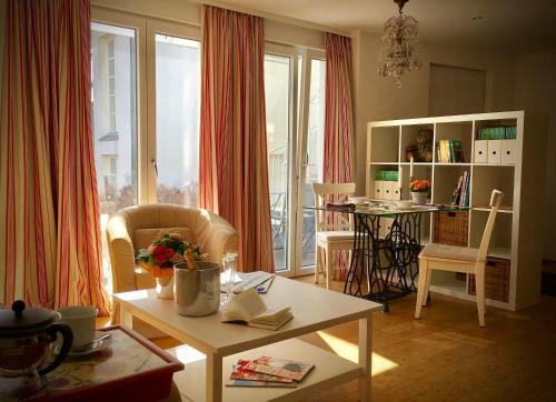 Apartamento Cityhome Starnberg