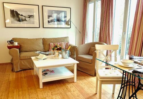 Apartamento Cityhome Starnberg