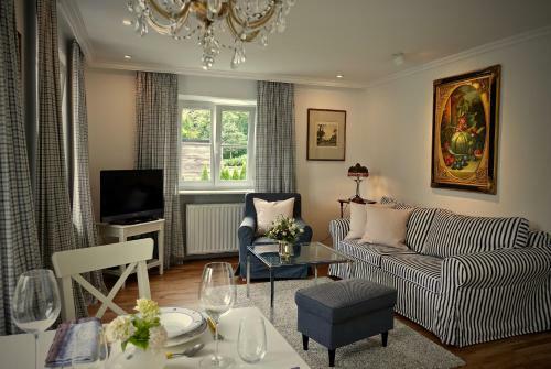 Apartamento Cityhome Starnberg