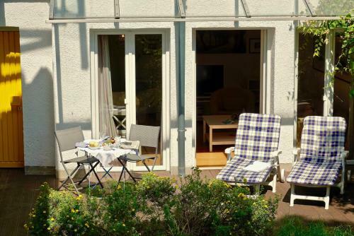 Apartamento Cityhome Starnberg