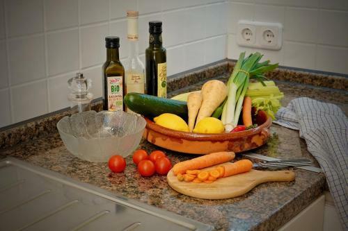 Apartamento Cityhome Starnberg