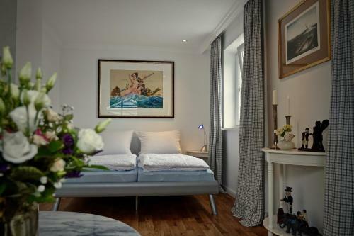 Apartamento Cityhome Starnberg