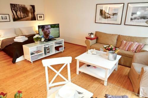 Apartamento Cityhome Starnberg