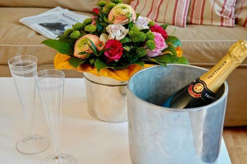 Apartamento Cityhome Starnberg