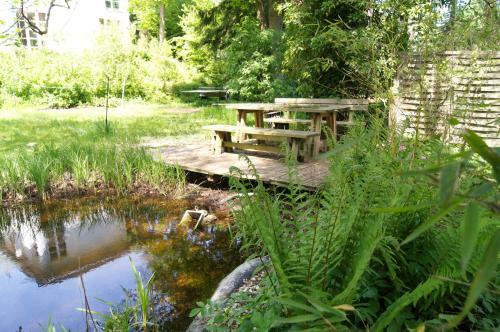 Apartamento Cityhome Starnberg