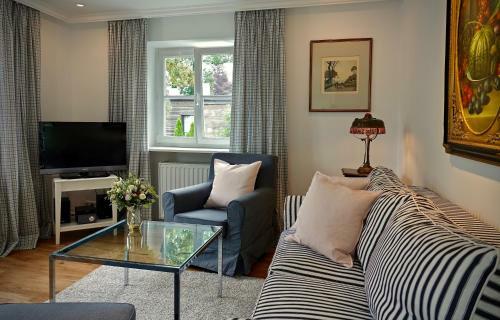 Apartamento Cityhome Starnberg