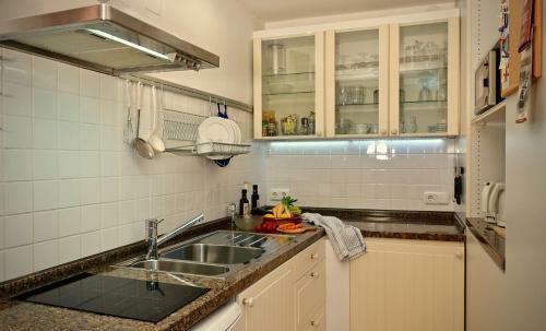 Apartamento Cityhome Starnberg