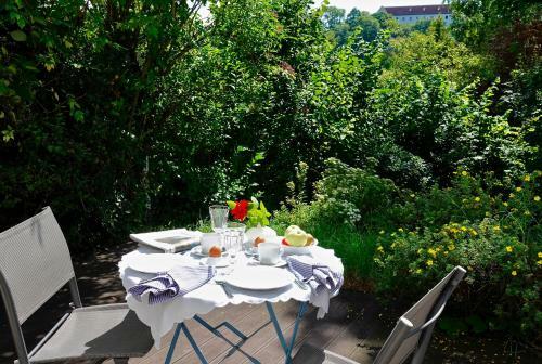 Apartamento Cityhome Starnberg