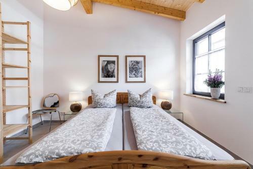 Apartamento Ferienwohnung Am Disibodenberg