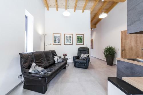 Apartamento Ferienwohnung Am Disibodenberg