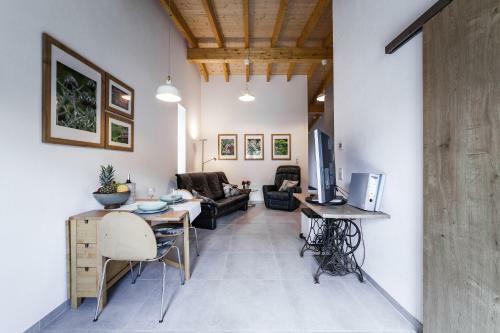 Apartamento Ferienwohnung Am Disibodenberg