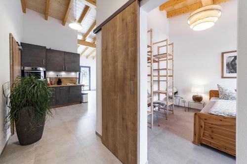 Apartamento Ferienwohnung Am Disibodenberg