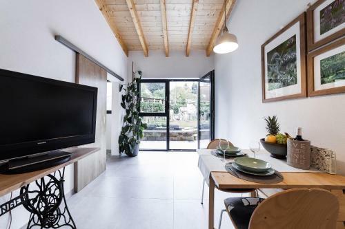 Apartamento Ferienwohnung Am Disibodenberg