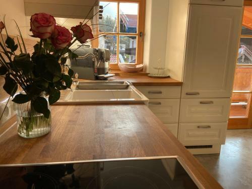 Apartamento Chalet Hochgern