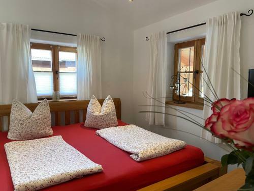 Apartamento Chalet Hochgern