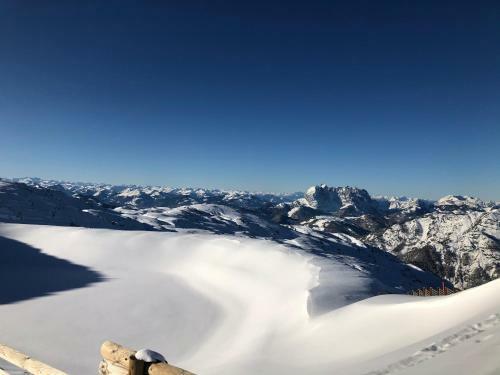 Apartamento Chalet Hochgern
