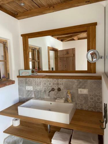 Apartamento Chalet Hochgern
