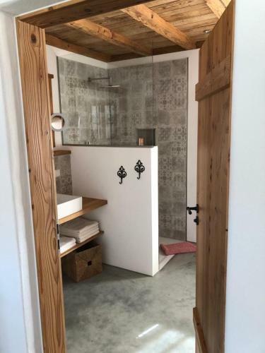 Apartamento Chalet Hochgern