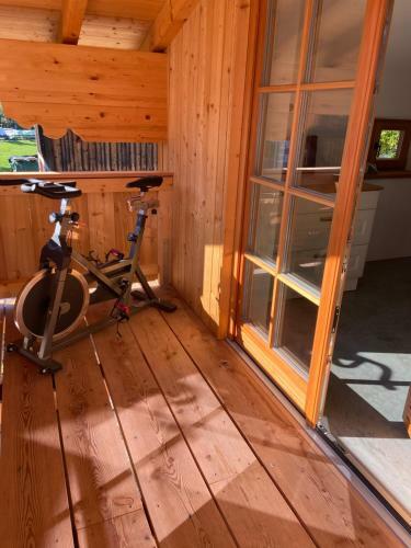 Apartamento Chalet Hochgern
