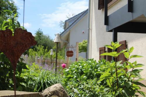 Apartamento Ferienwohnung Im Weingew�lbe