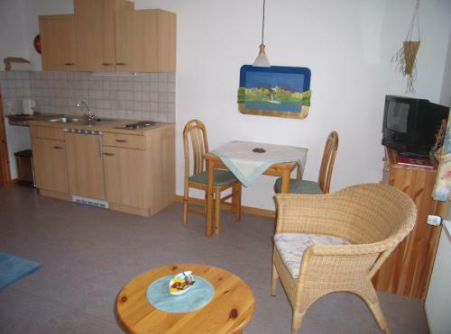 Apartamento Ferienhof Mies