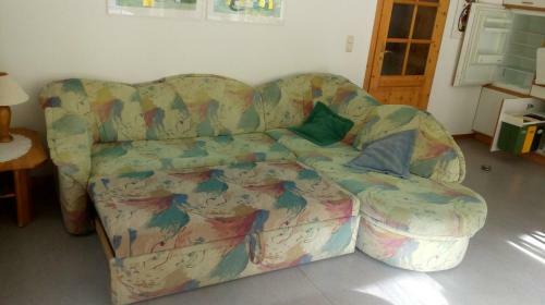 Apartamento Ferienhof Mies