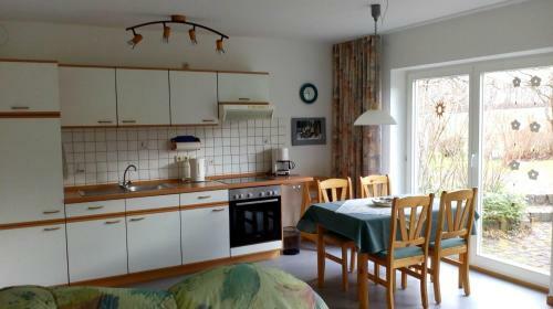 Apartamento Ferienhof Mies
