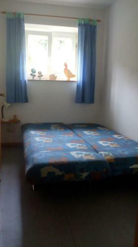 Apartamento Ferienhof Mies