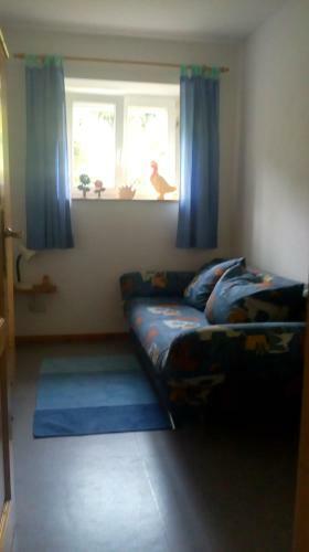 Apartamento Ferienhof Mies
