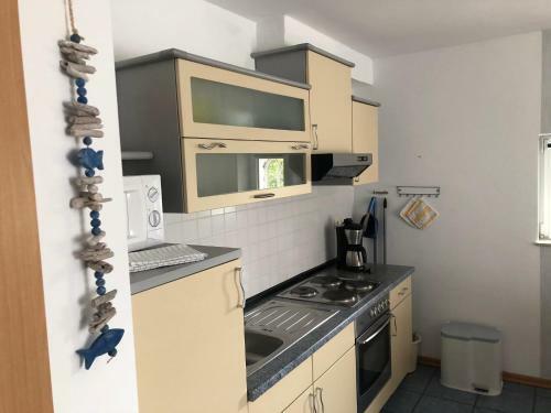 Apartamento Ferienwohnungen Am M�hlenh�gel