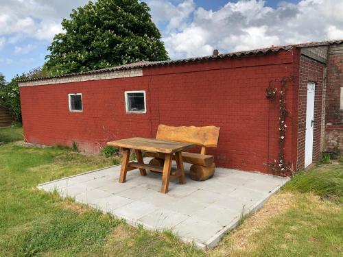 Apartamento Ferienwohnungen Am M�hlenh�gel