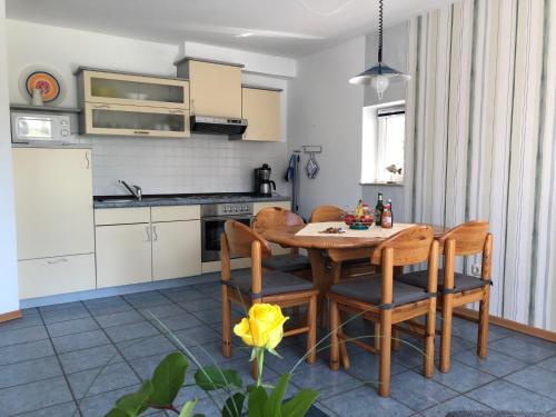 Apartamento Ferienwohnungen Am M�hlenh�gel