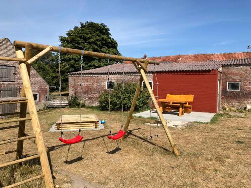 Apartamento Ferienwohnungen Am M�hlenh�gel