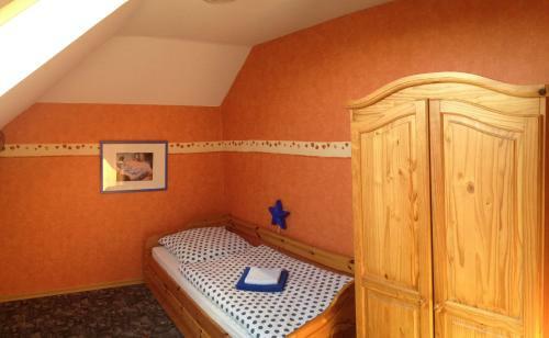 Apartamento Ferienwohnungen Am M�hlenh�gel