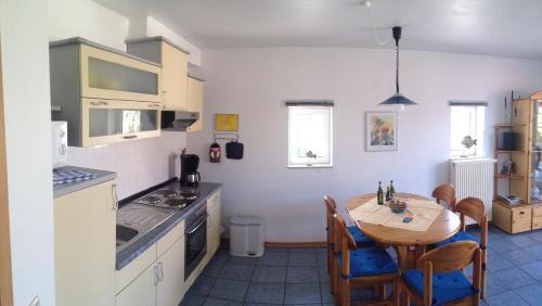 Apartamento Ferienwohnungen Am M�hlenh�gel