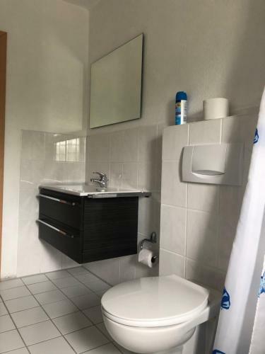 Apartamento Ferienwohnungen Am M�hlenh�gel